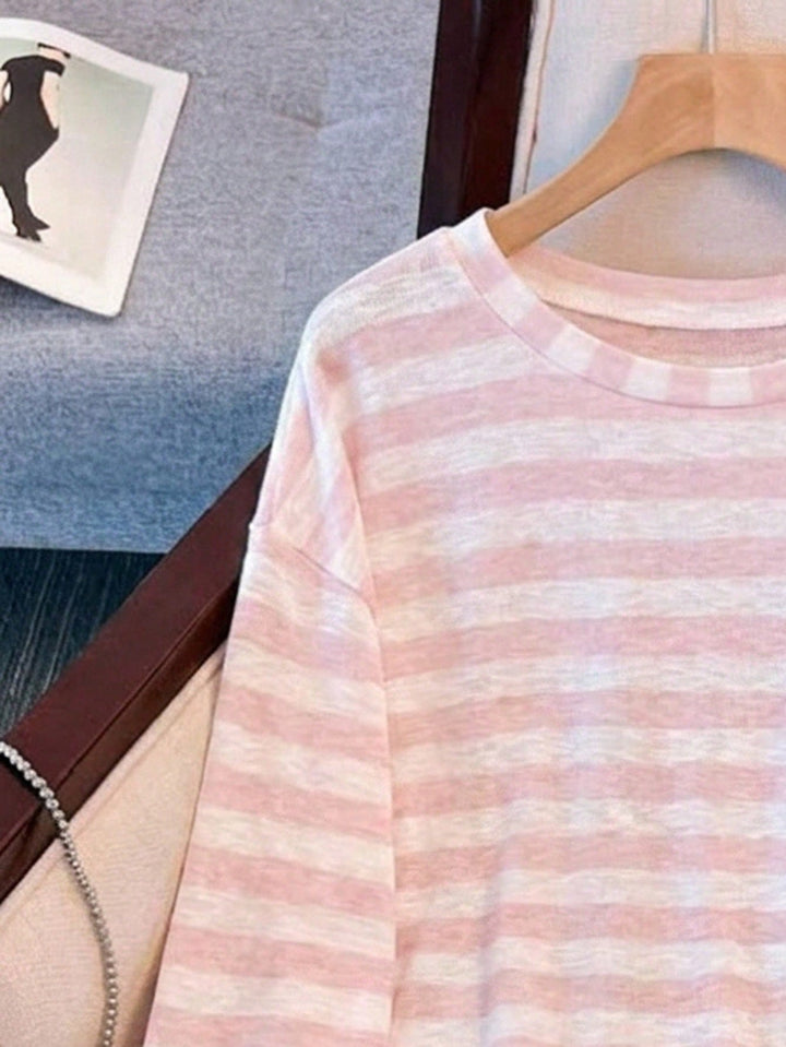 Acoperitoare de costum de baie SHEIN, roz