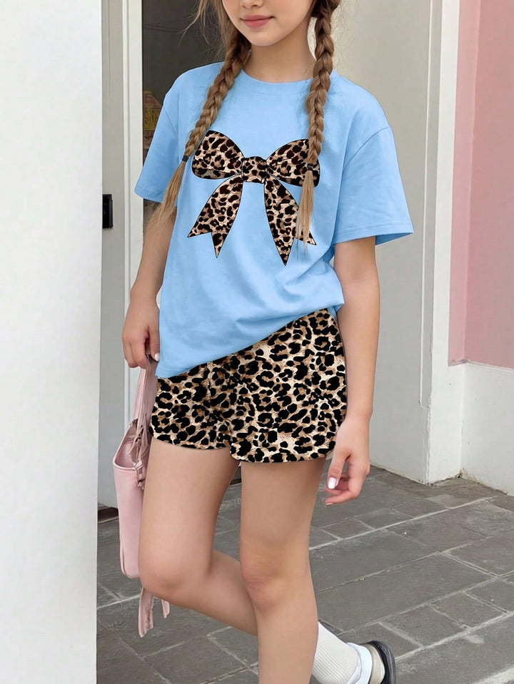 Tricou SHEIN, albastru