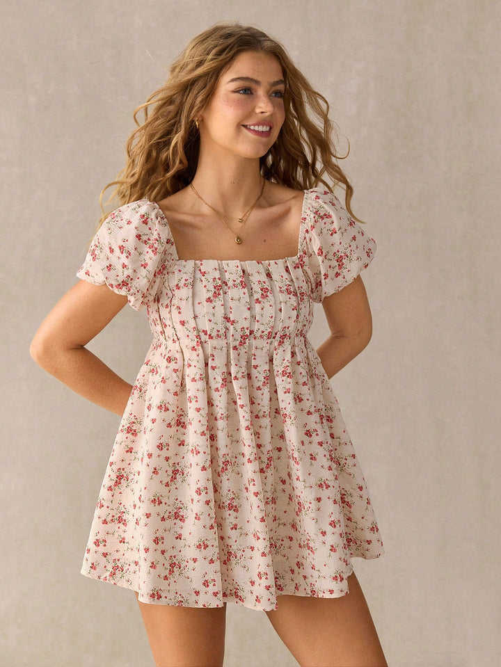 Rochie mini SHEIN