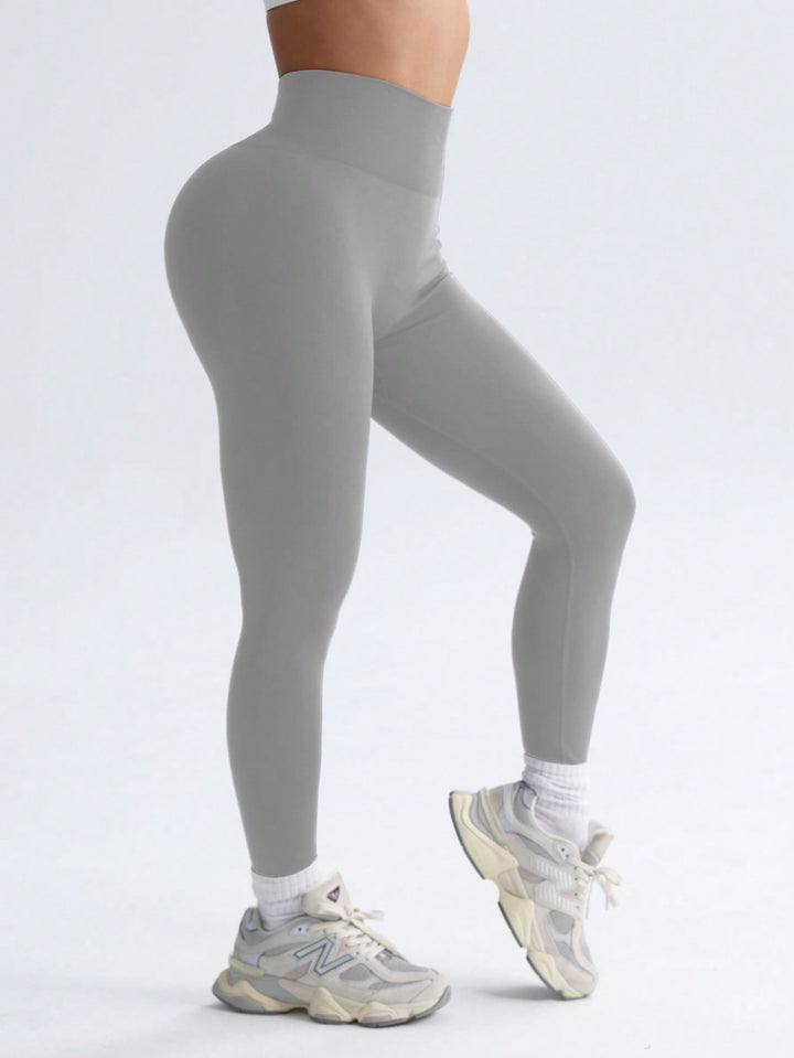 SHEIN leggings, szürke