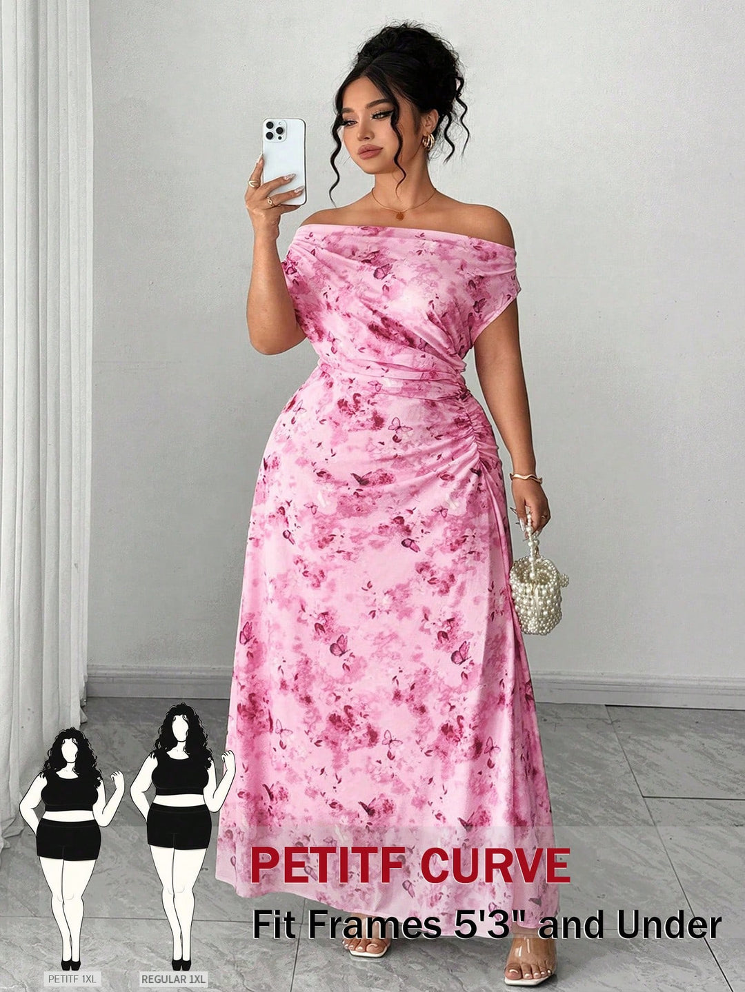 Rochie SHEIN