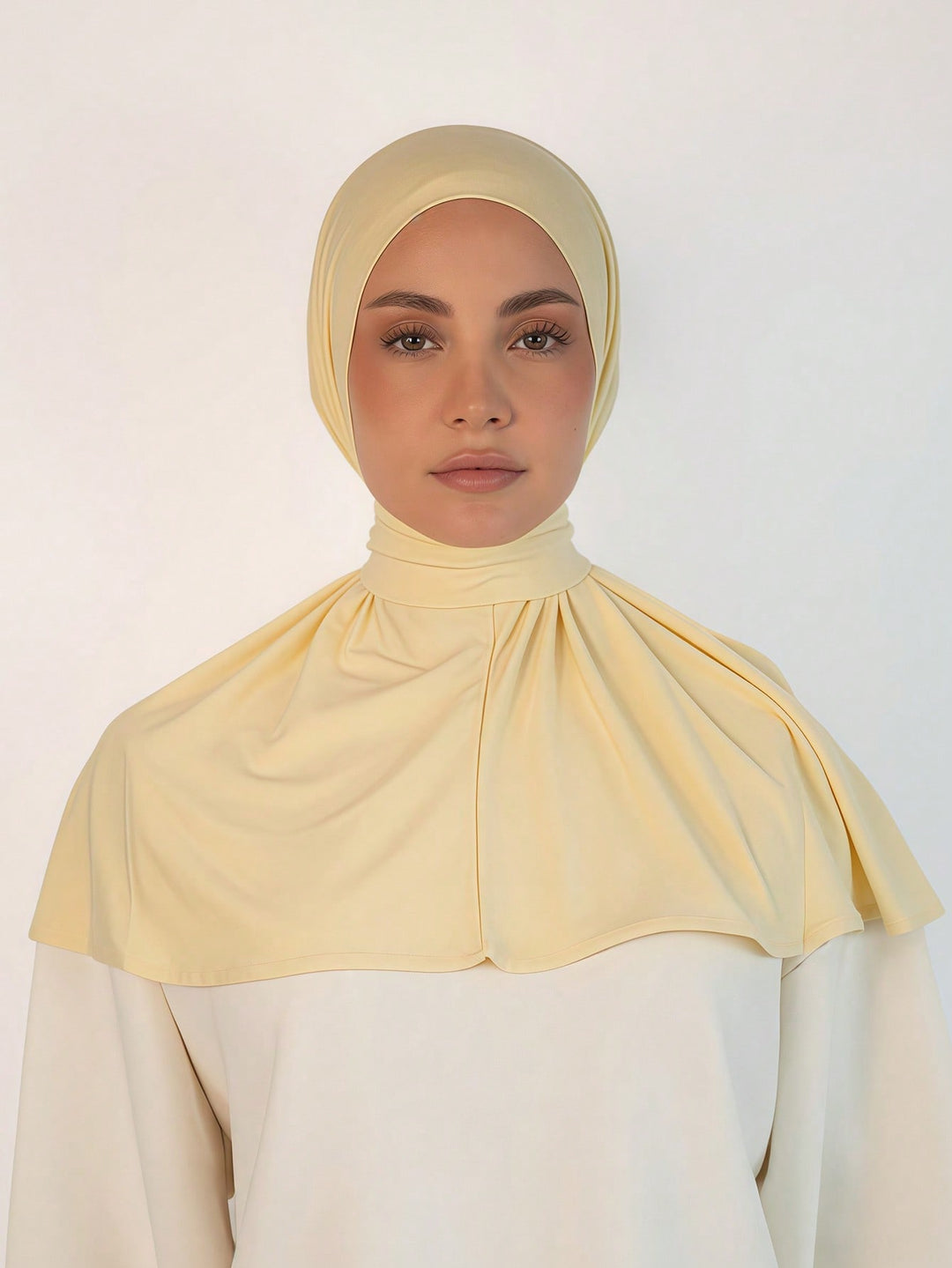 Hijab SHEIN, mix culori