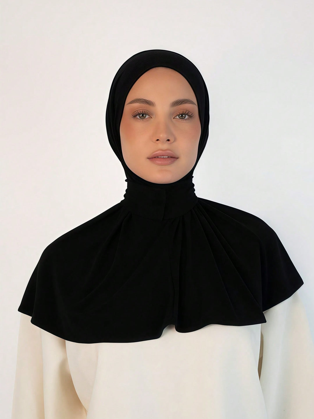 Hijab SHEIN, mix culori