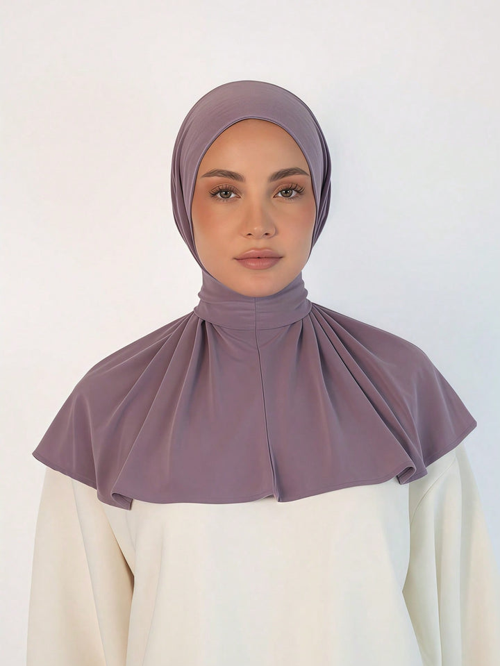 Hijab SHEIN, mix culori