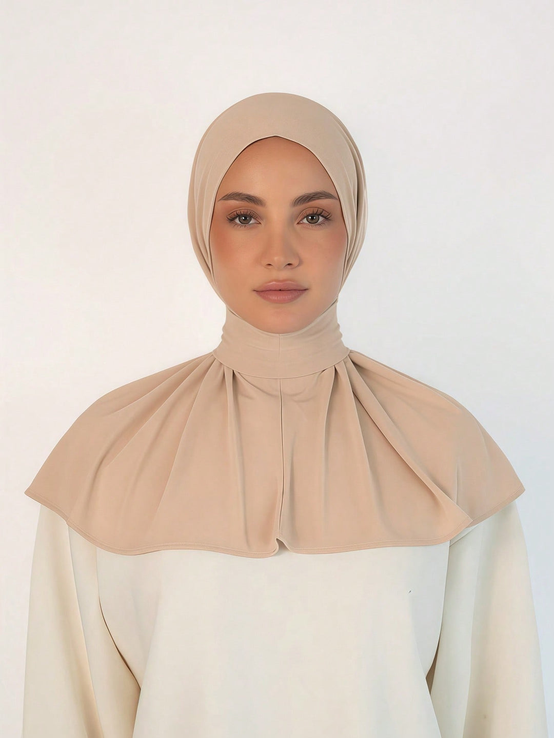 Hijab SHEIN, mix culori