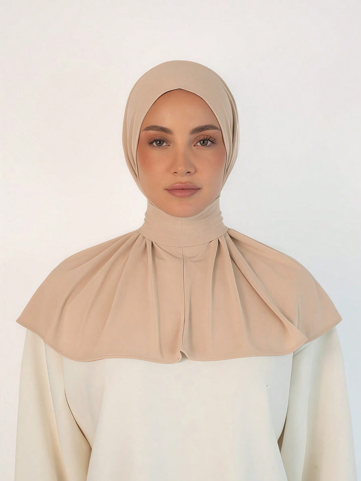 Hijab SHEIN, mix culori