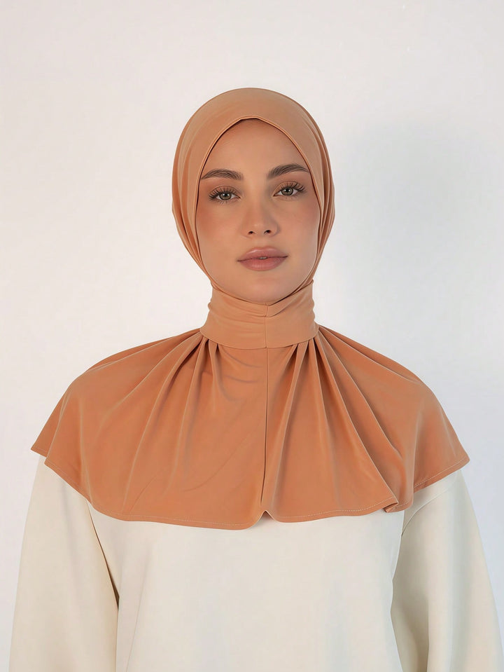 Hijab SHEIN, mix culori