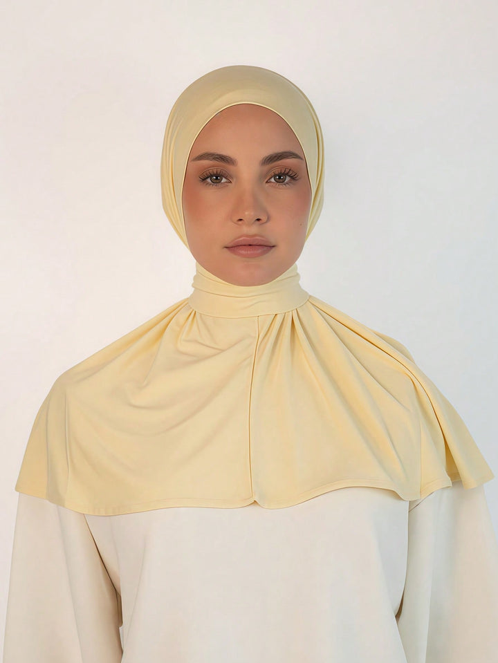 Hijab SHEIN, mix culori