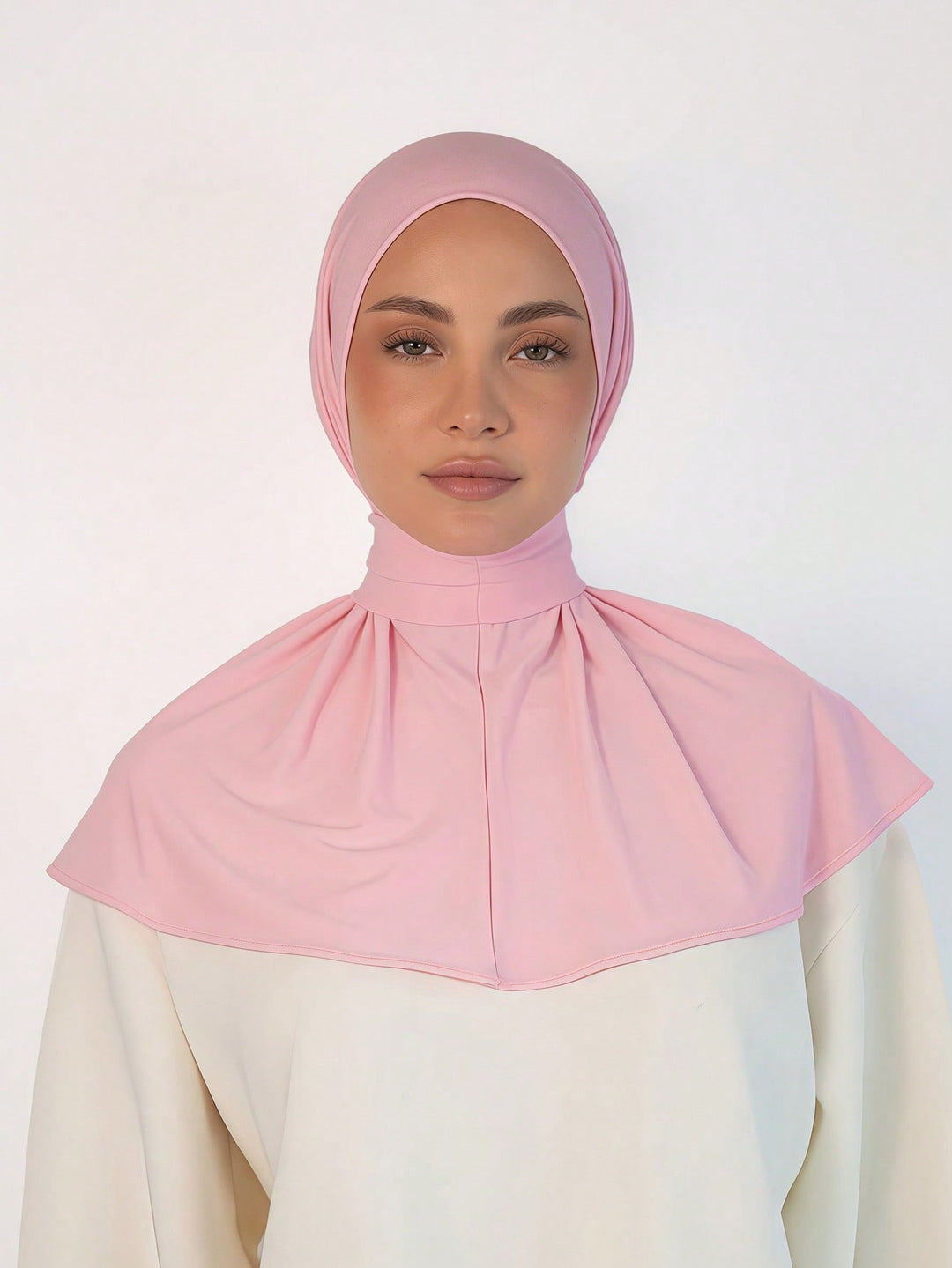 Hijab SHEIN, mix culori