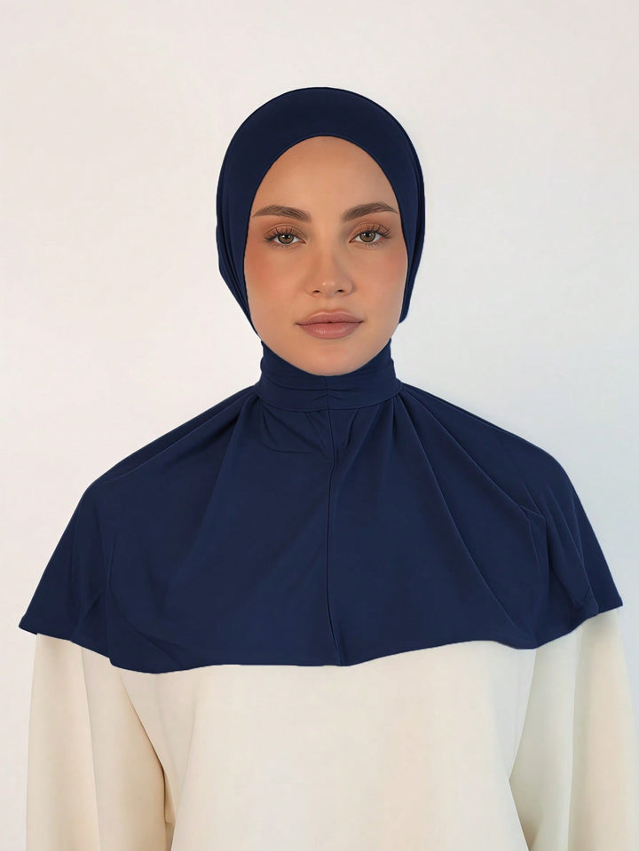 Hijab SHEIN, mix culori