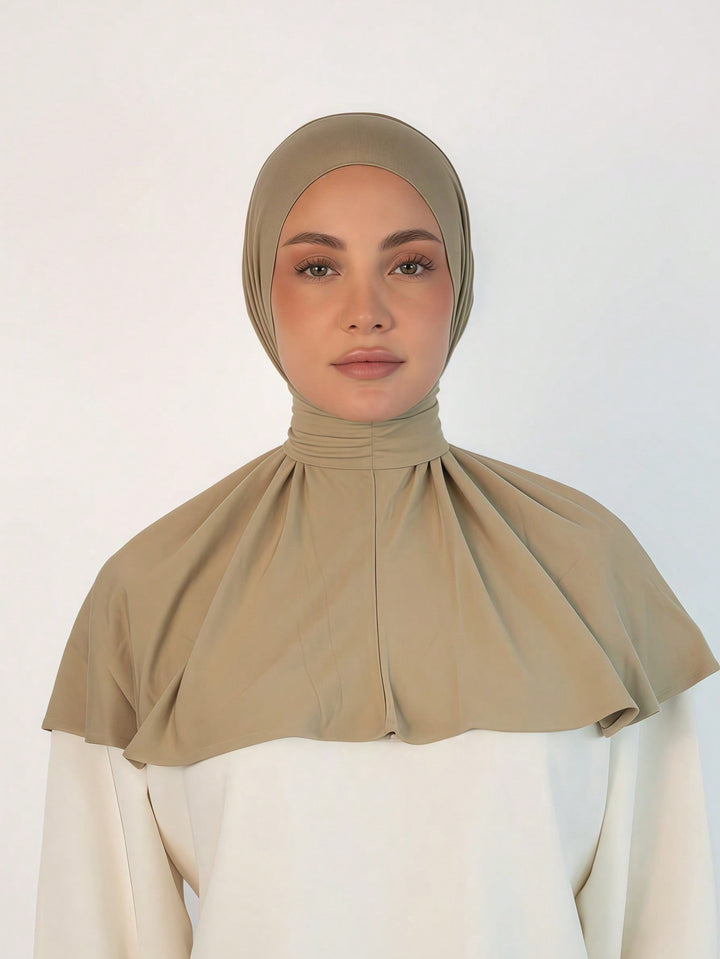 Hijab SHEIN, mix culori