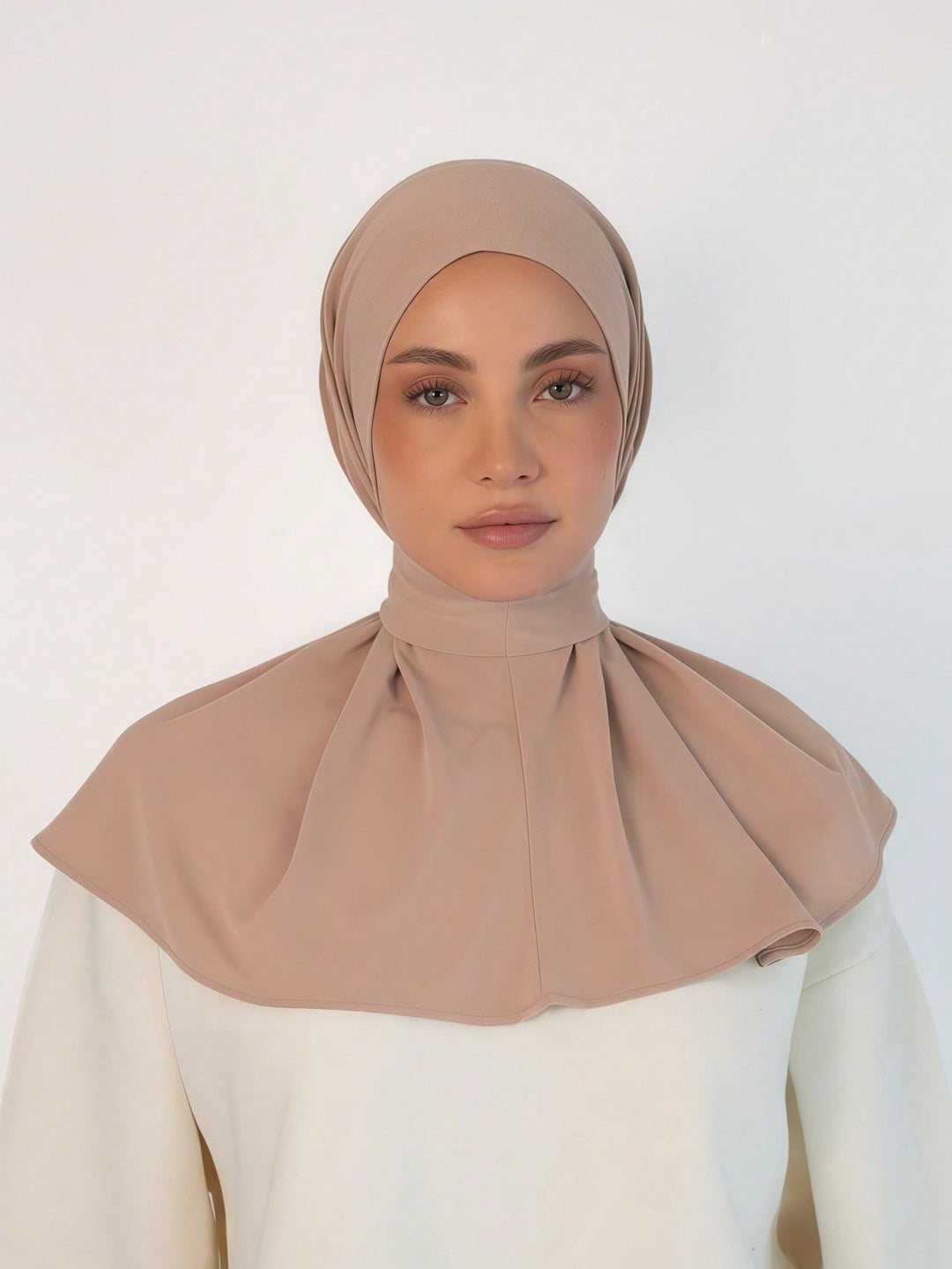 Hijab SHEIN, mix culori