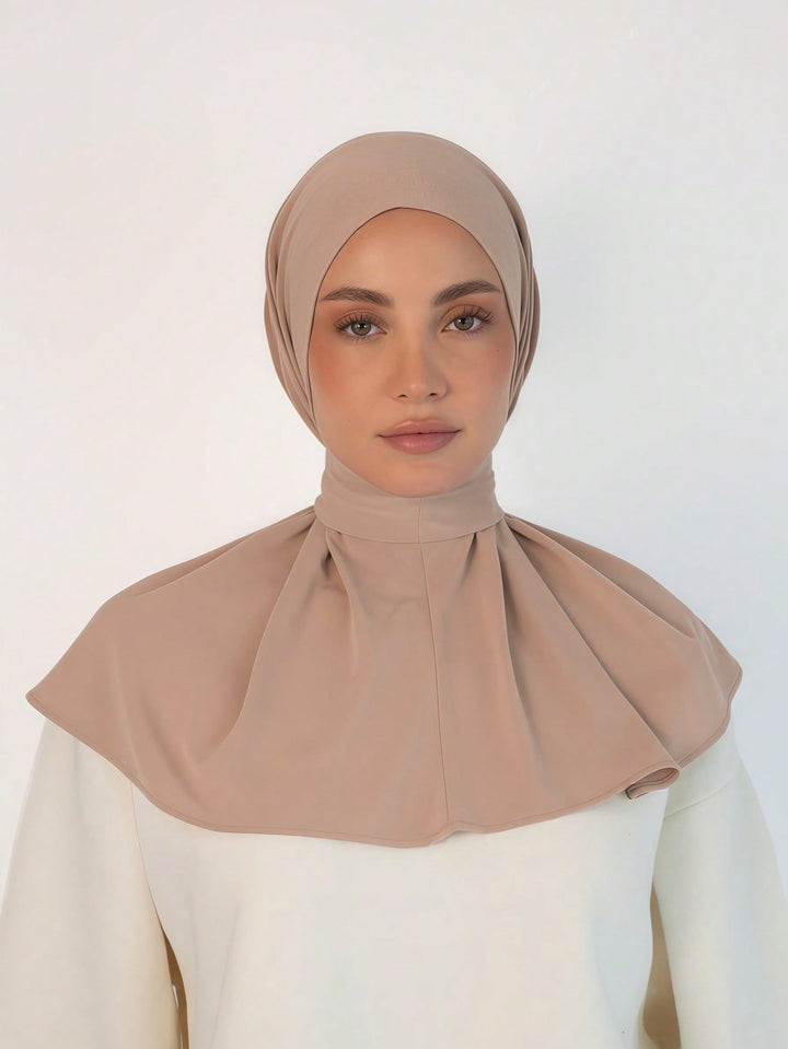Hijab SHEIN, mix culori