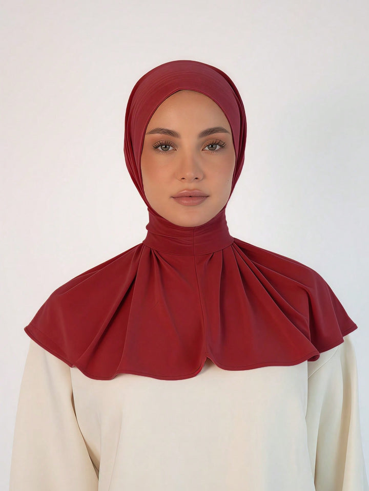Hijab SHEIN, mix culori
