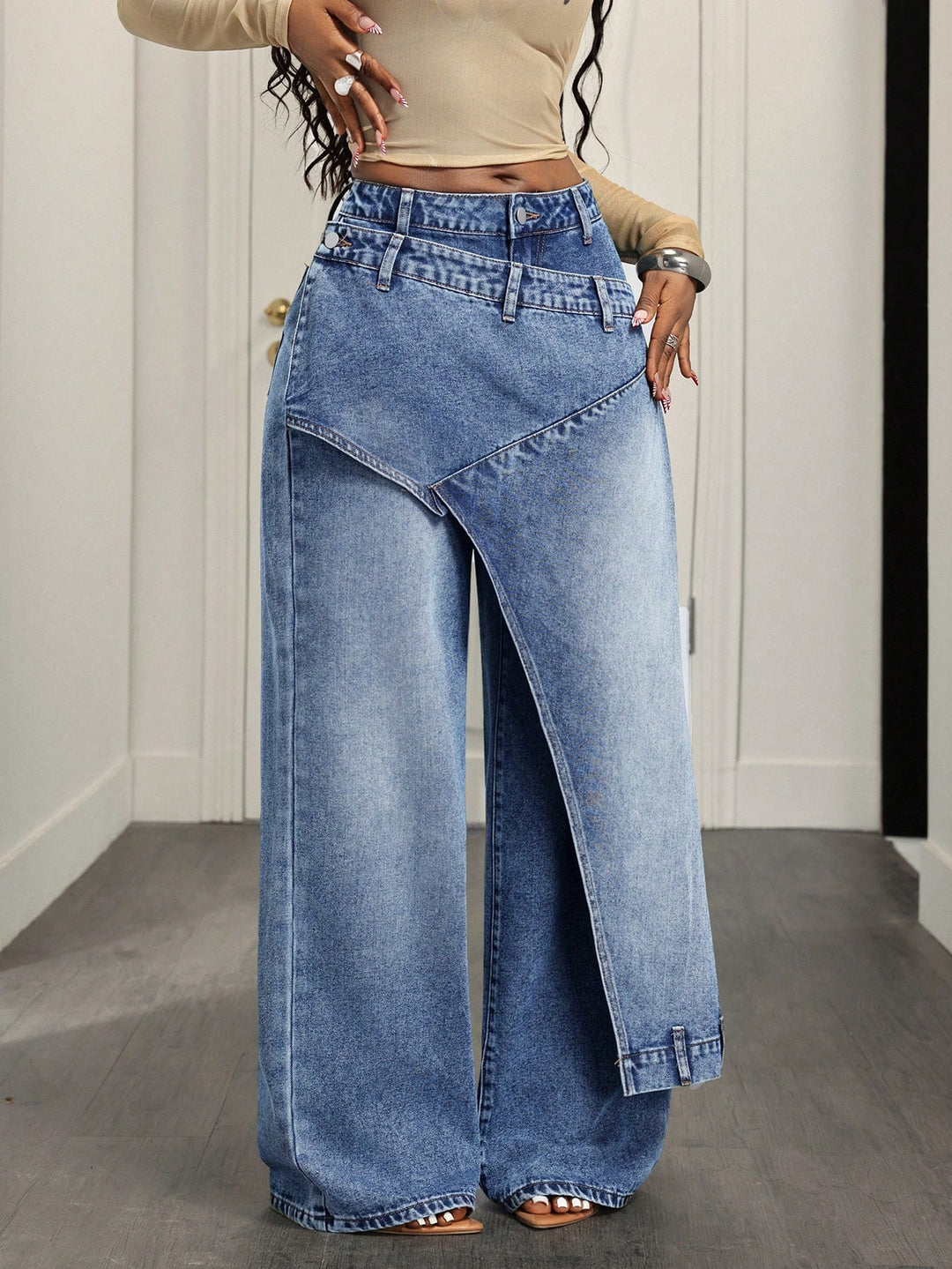 Jeans SHEIN