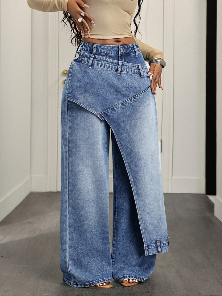 Jeans SHEIN