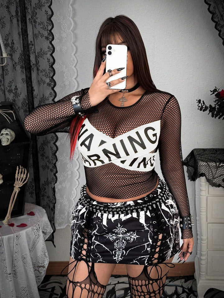 Tricou SHEIN, alb