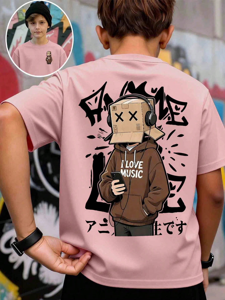 Tricou SHEIN, alb