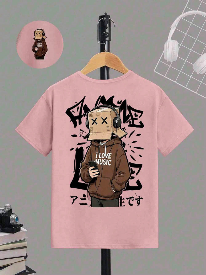 Tricou SHEIN, alb