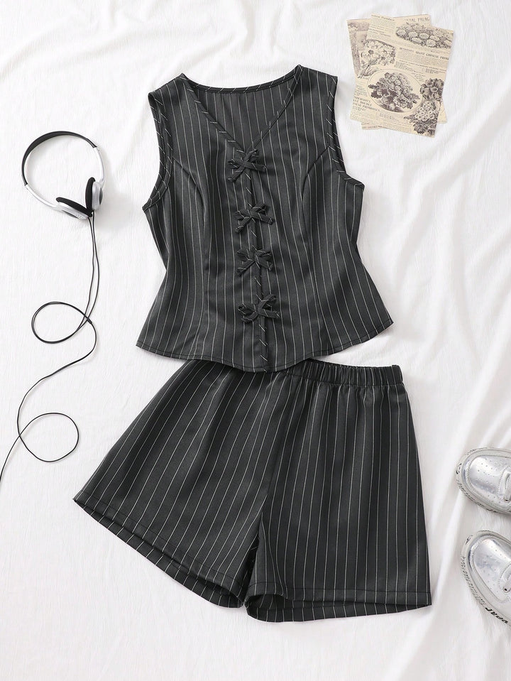 Set haine pentru fete SHEIN, mix culori