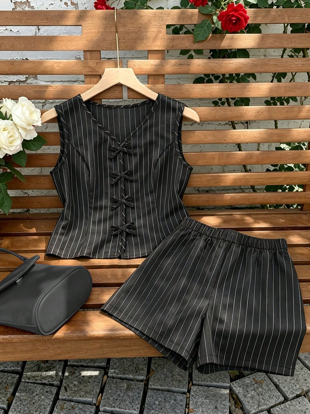 Set haine pentru fete SHEIN, mix culori
