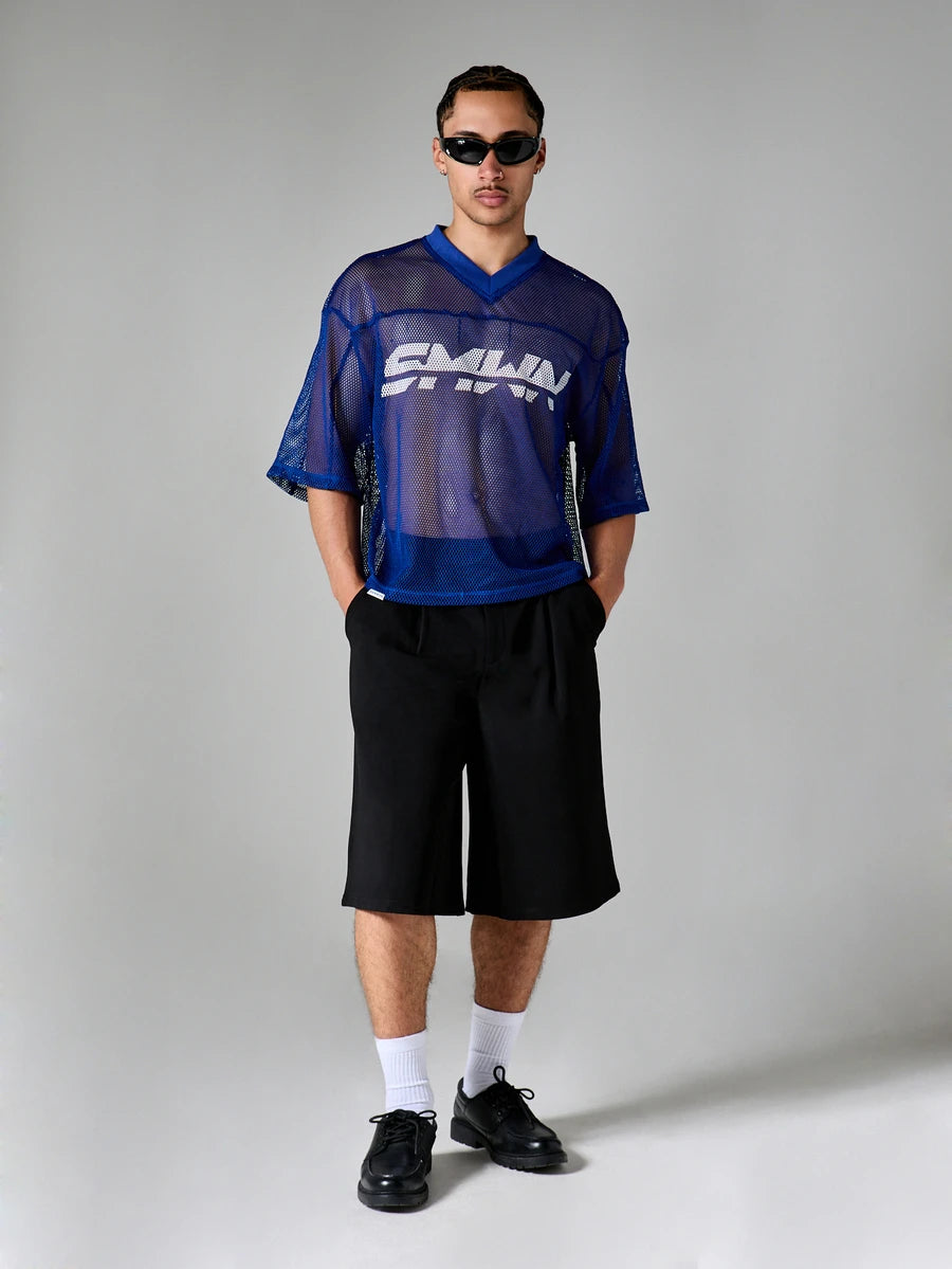 Tricou SHEIN, albastru