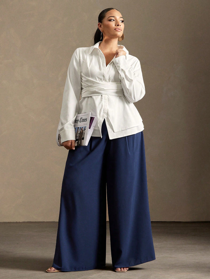 Pantaloni SHEIN