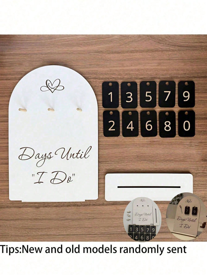 Panou decorativ SHEIN, mix culori