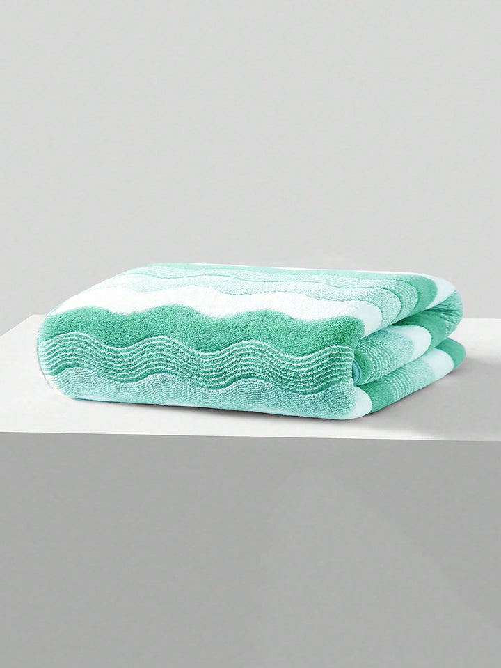 Set de prosoape SHEIN, mix culori