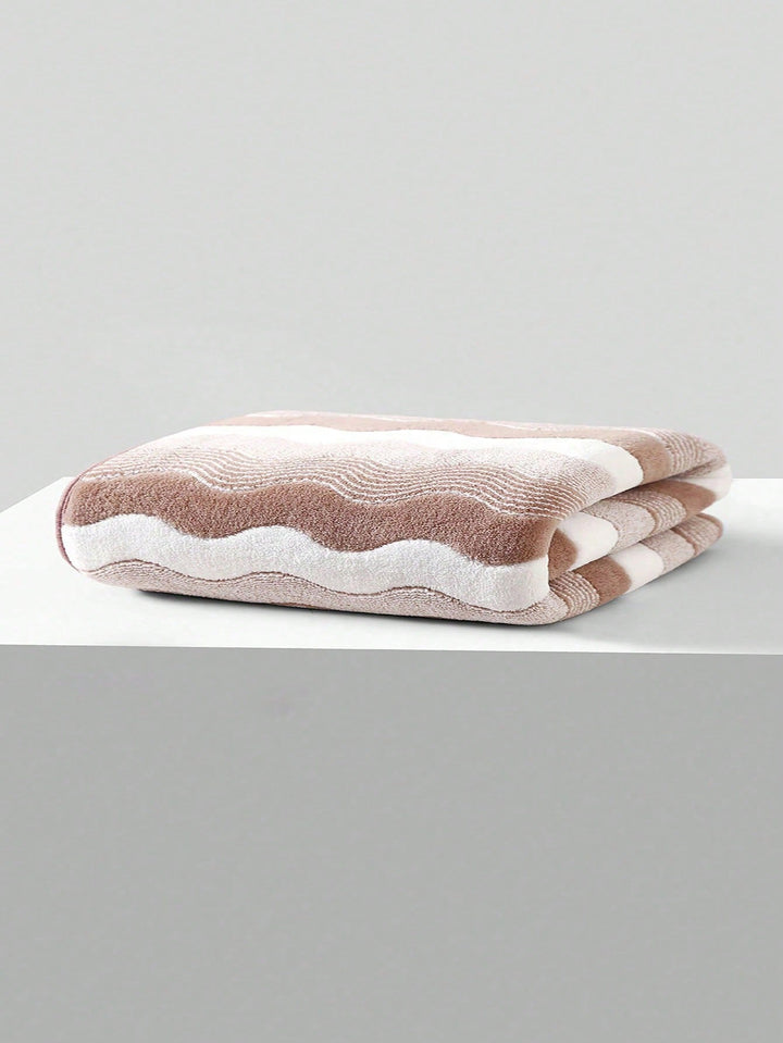 Set de prosoape SHEIN, mix culori