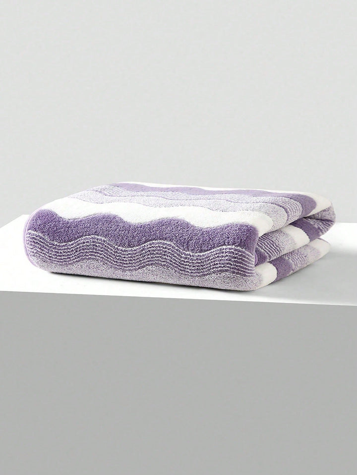 Set de prosoape SHEIN, mix culori