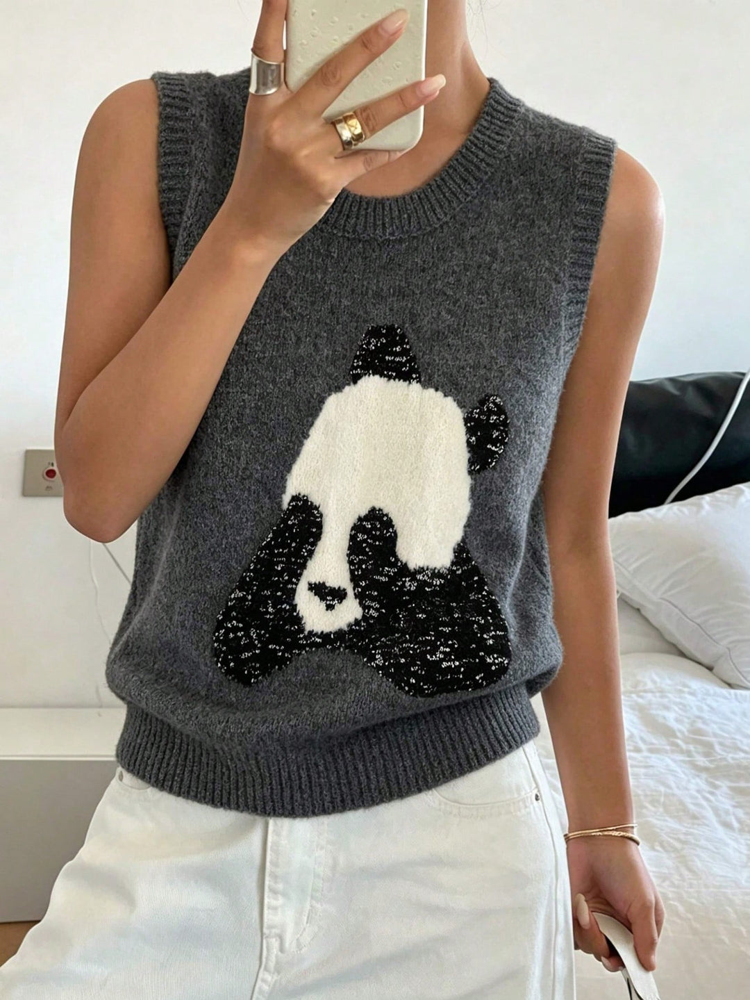Vestă SHEIN