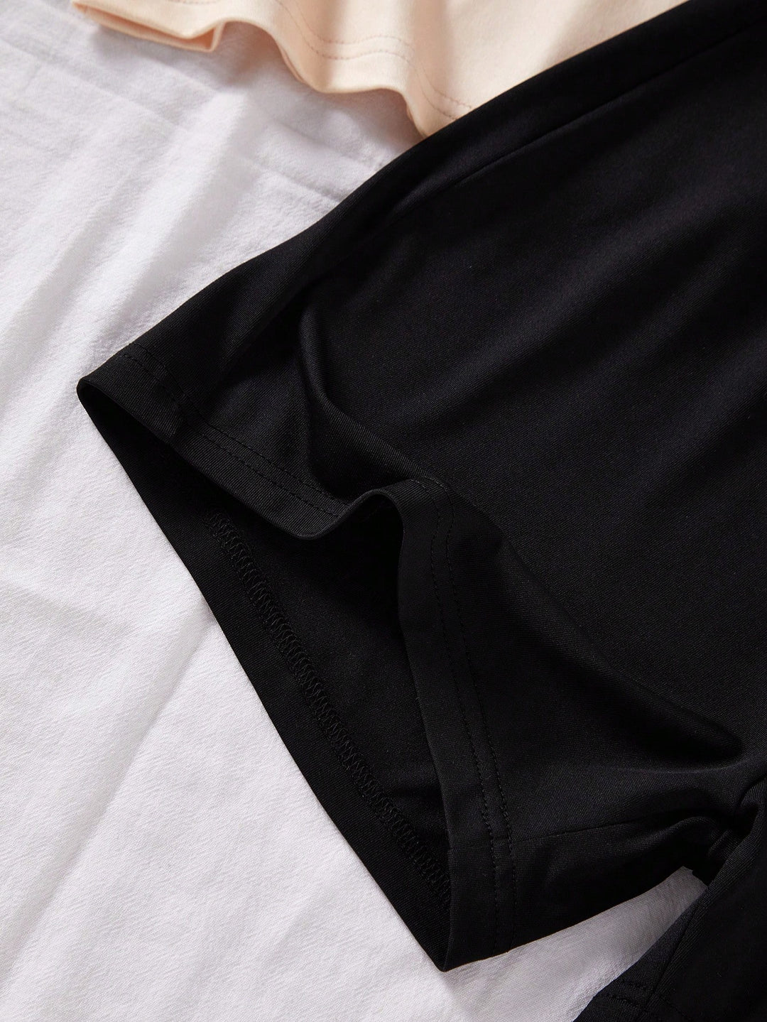 Pijama SHEIN, mix culori