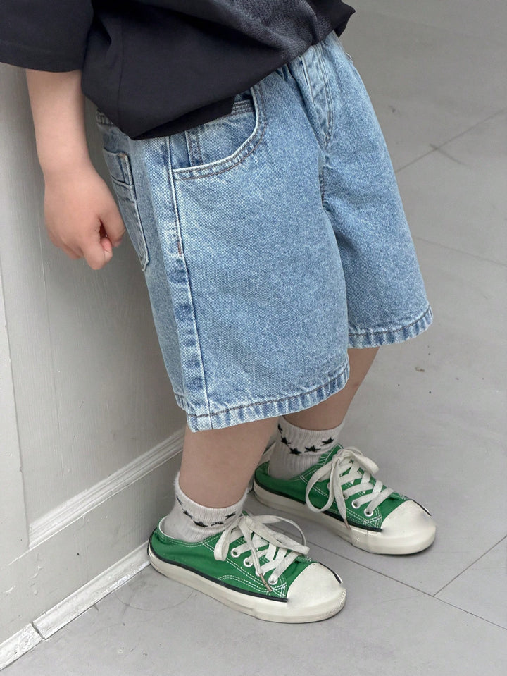 Jeans SHEIN, albastru