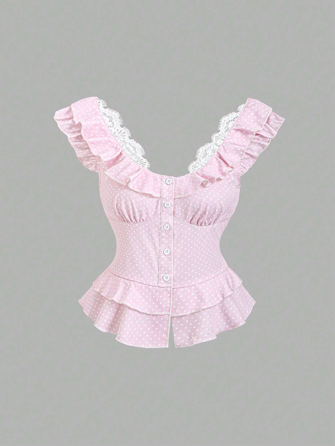 Bluza SHEIN, roz