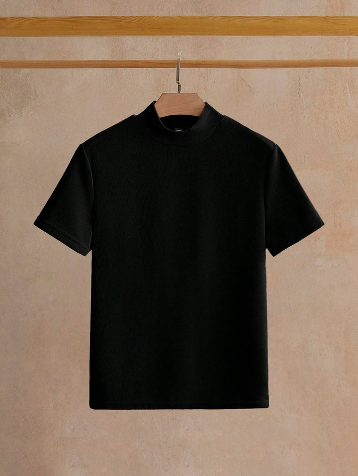 Tricou SHEIN, negru