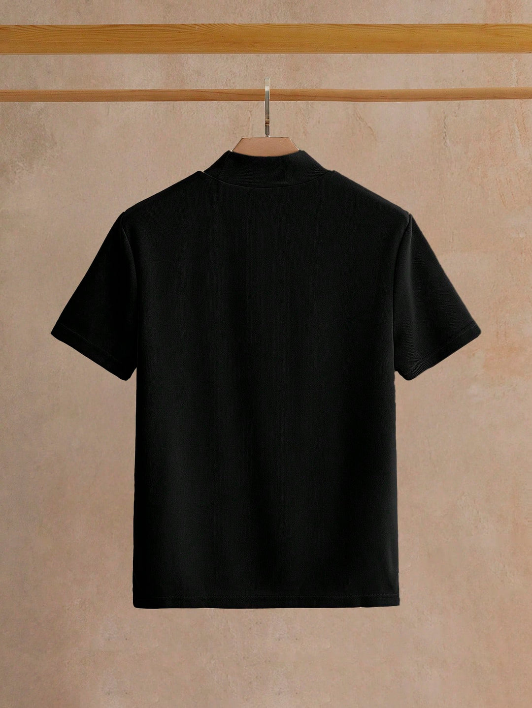 Tricou SHEIN, negru
