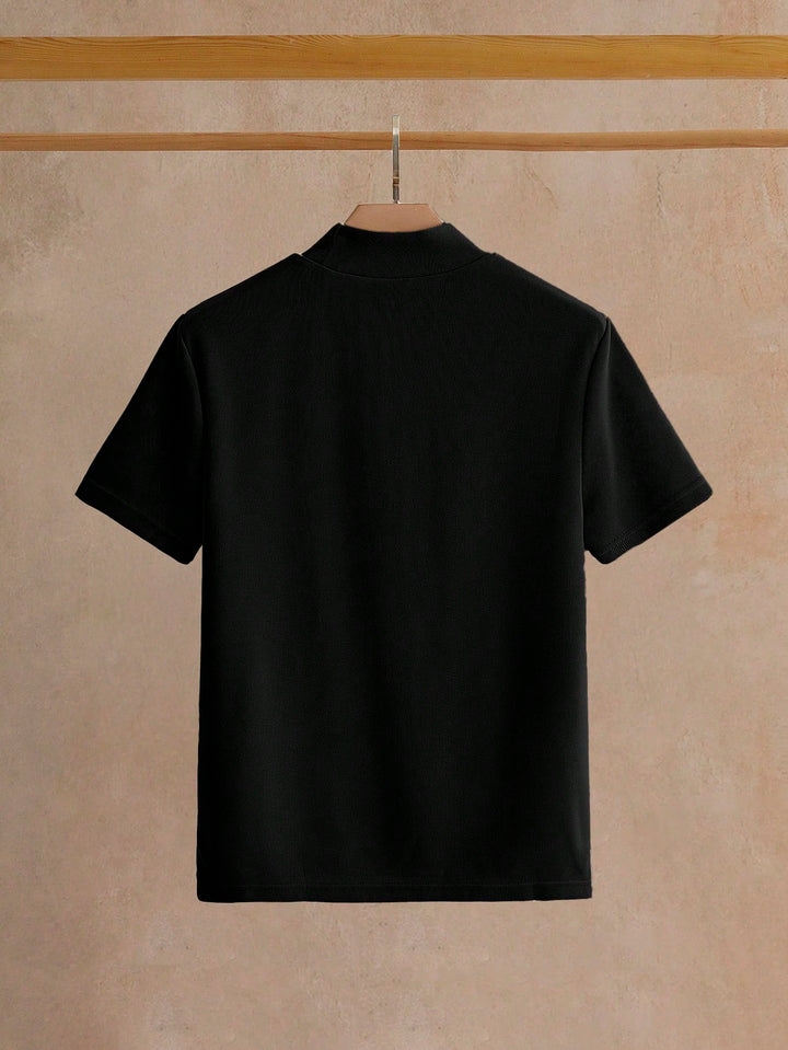 Tricou SHEIN, negru