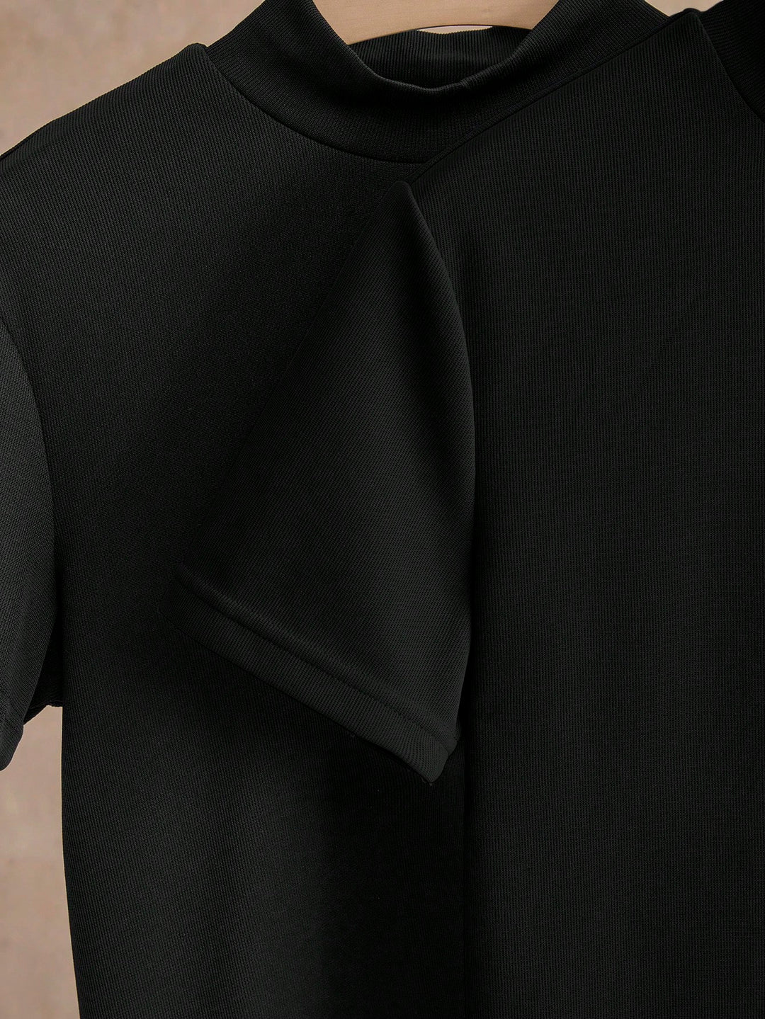 Tricou SHEIN, negru
