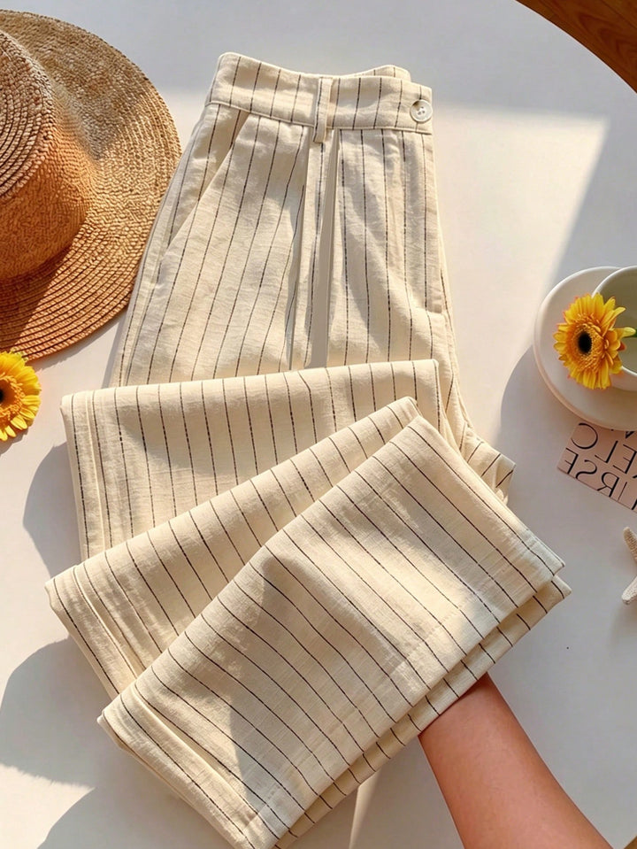 Pantaloni SHEIN, mix culori