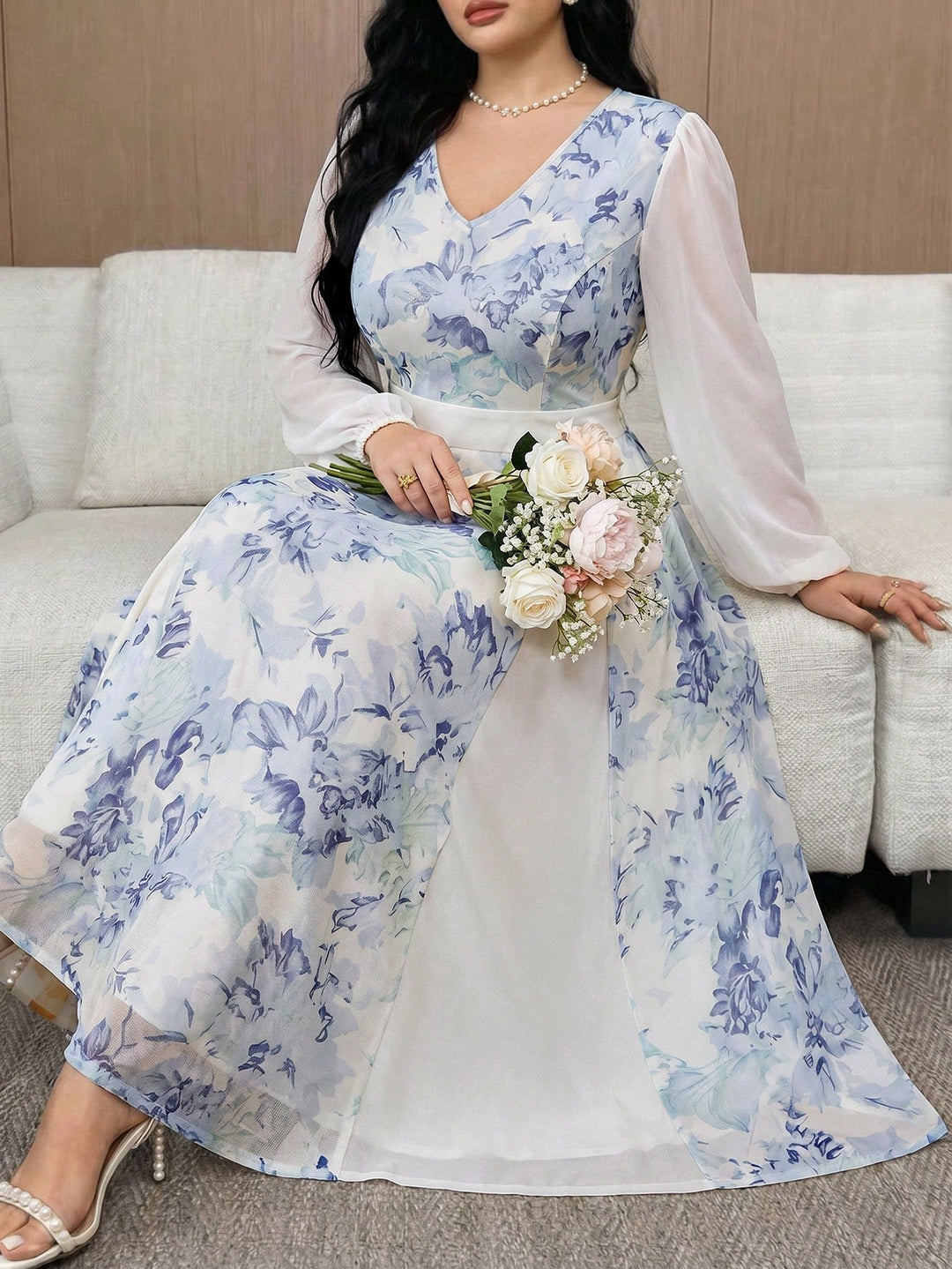 Rochie SHEIN