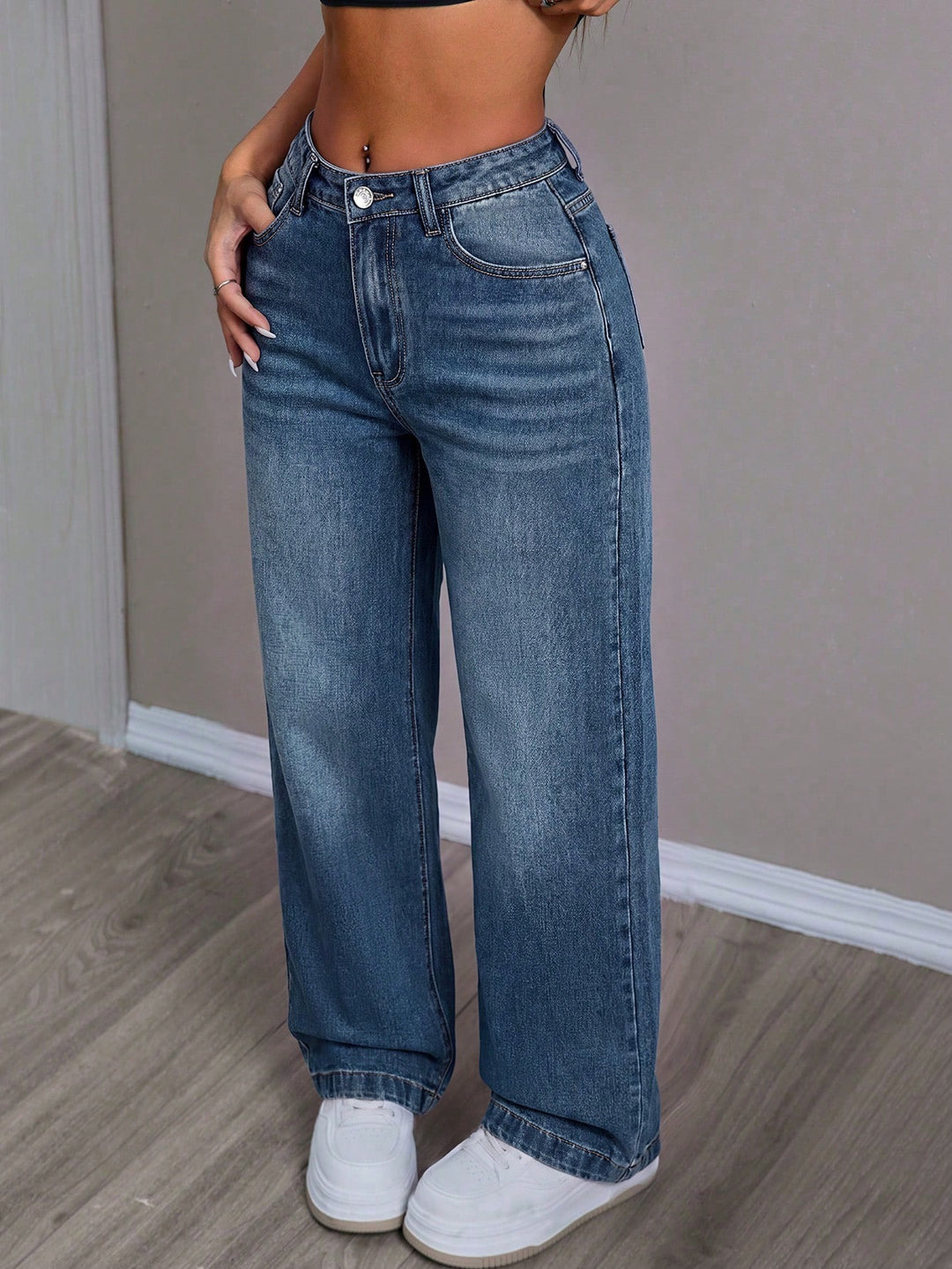 Jeans SHEIN