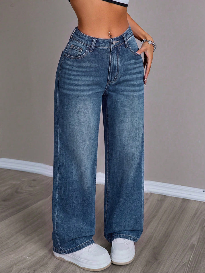 Jeans SHEIN