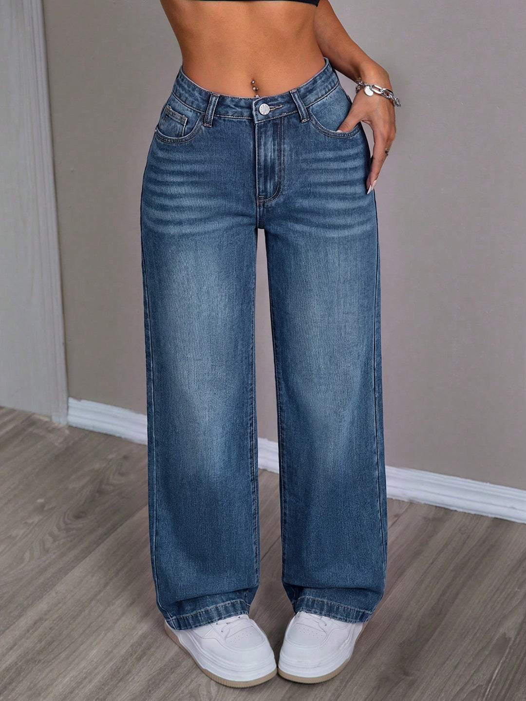 Jeans SHEIN