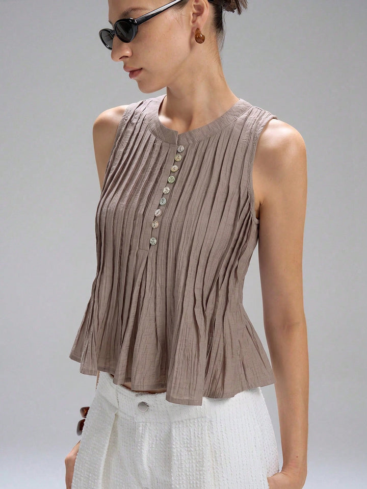 Maiou SHEIN, maro