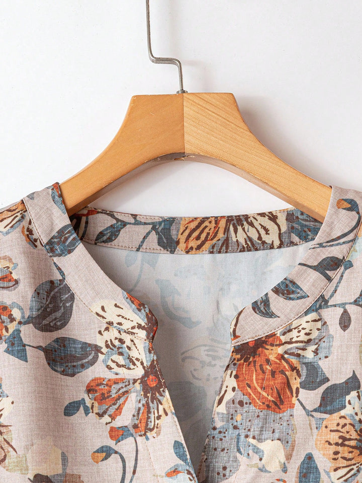 Compleu SHEIN, mix culori