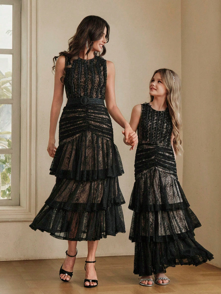 Rochie SHEIN, negru