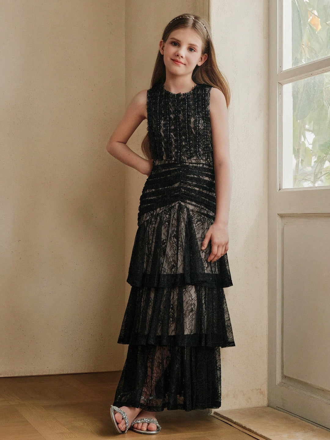 Rochie SHEIN, negru