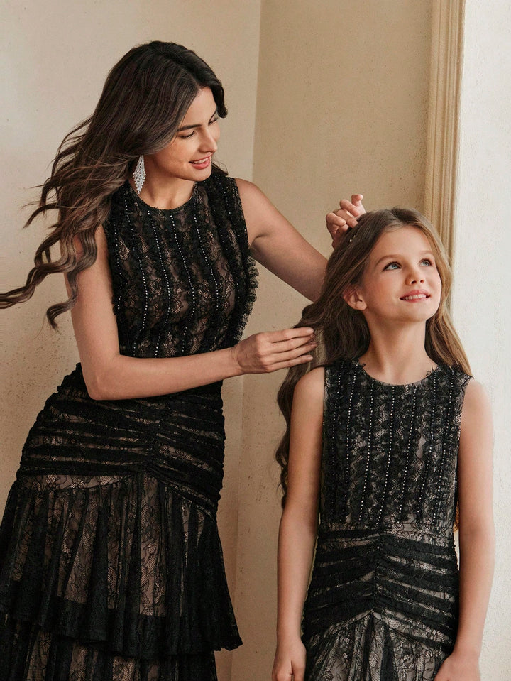 Rochie SHEIN, negru