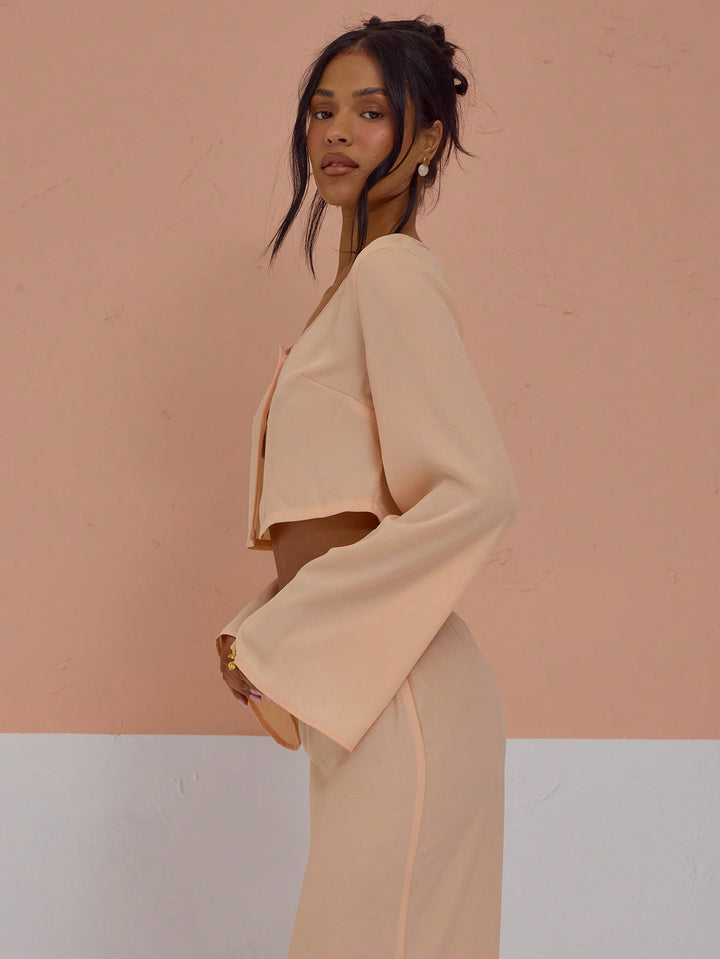 Top SHEIN, roz